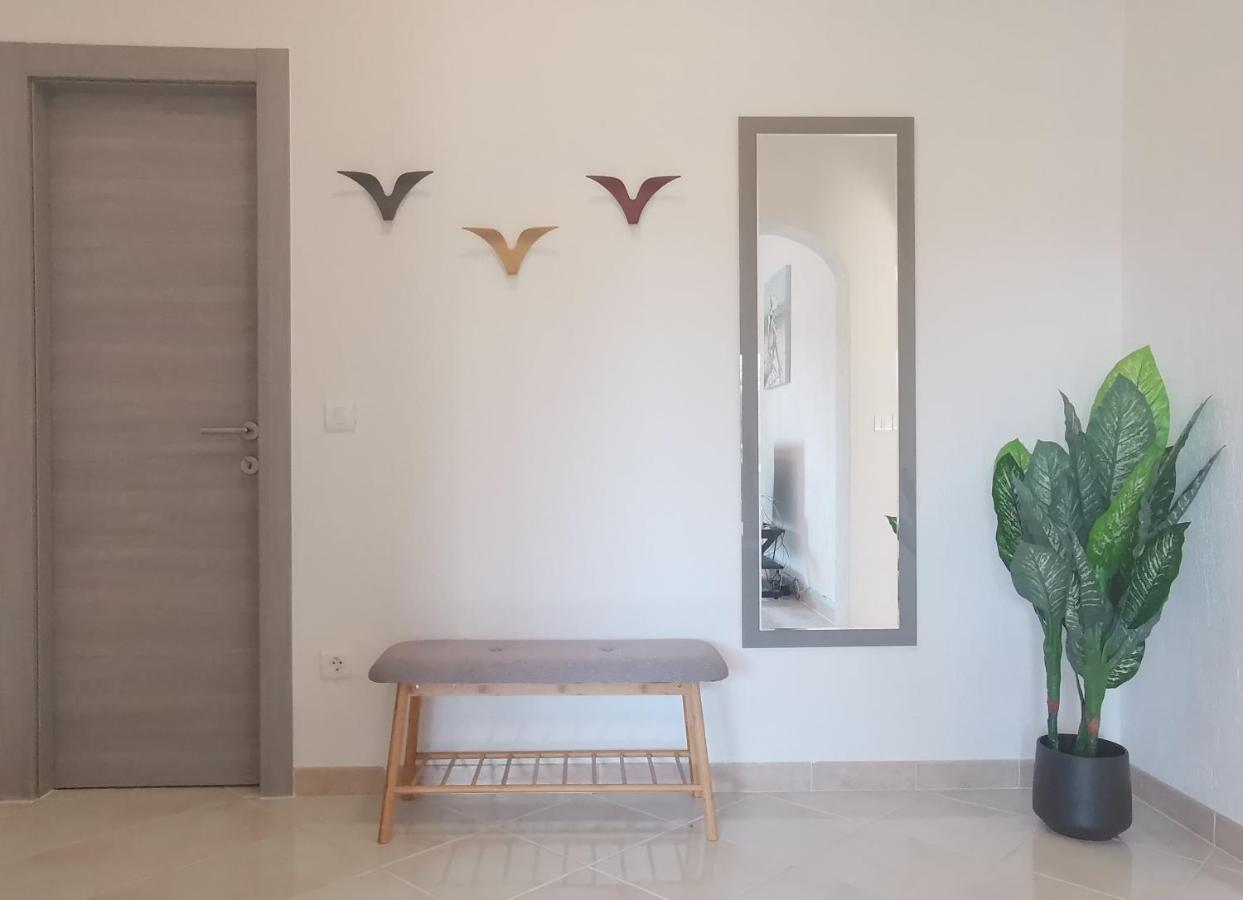 Apartment Pineta With Terrace & Park Wood View Pula Exteriér fotografie